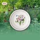 Portmeirion Keramik Vorlege-Teller Botanic Garden Meadow...