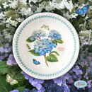 Portmeirion Keramik Pasta- & Suppenteller Botanic Garden...