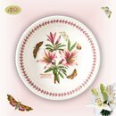 Portmeirion Keramik Pasta- & Suppenteller Botanic Garden...