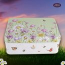 Wrendale Designs Keksdose Blumenwiese | WD-RT006