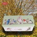 Wrendale Designs Keksdose Gefiederte Freunde | WD-TN040