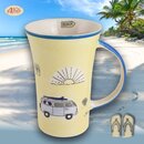 Mila Keramik-Becher Coffee-Pot Outdoor | MI-82312