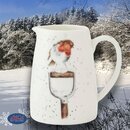 Wrendale Designs Mini Porzellan Milch-Knnchen...