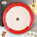 440s-Exklusiv Mila Keramik Pasta- & Suppen-Teller ca...