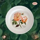 Portmeirion Keramik Frhstcks-Teller Botanic Roses...