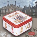 Wrendale Designs Weihnachtliche Keksdose X-Mas Country...