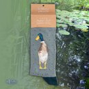 Wrendale Designs Herren Socken Erpel | WD-SOCKM007