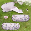Wrendale Designs Brillenetui Hardcase Flei�ige Biene |...